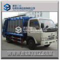 4000L Mini Dongfeng Xbw Müll Compactor Truck